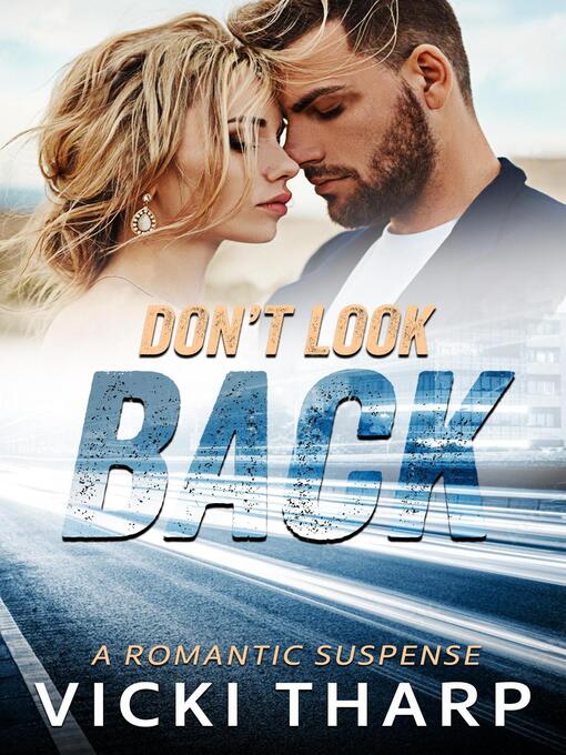 Cover image for Don't Look Back